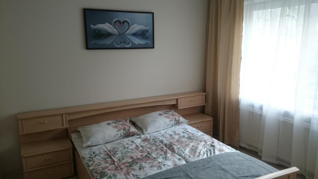Cosy Appartment In Great Location Kaunas Exterior foto