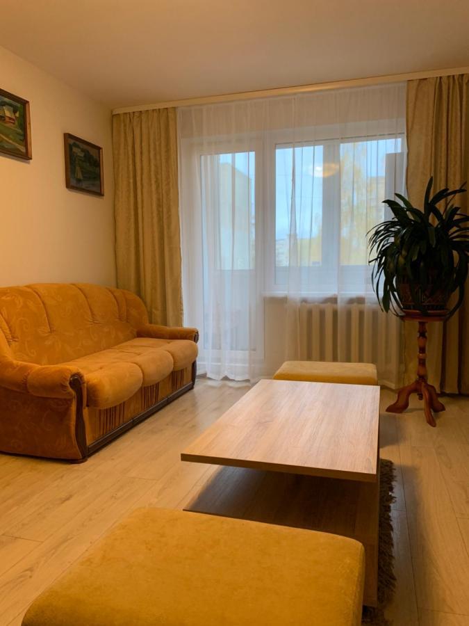 Cosy Appartment In Great Location Kaunas Exterior foto